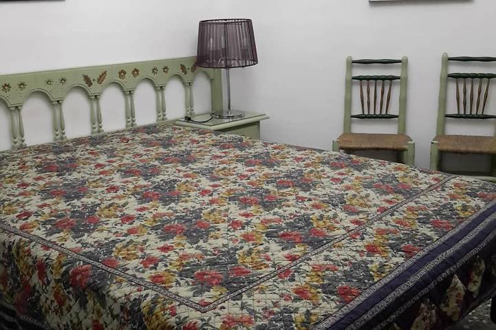 Appartement entier, Appartement - Coma-ruga in Platja de Sant Salvador (el Vendrell), El Vendrell