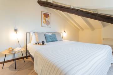 Loft per 4 Persone in Como, Lago di Como, Foto 2