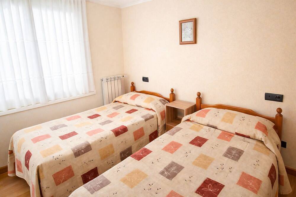Ganze Wohnung, La Atalaya de Posada in Posada de Llanes, Llanes