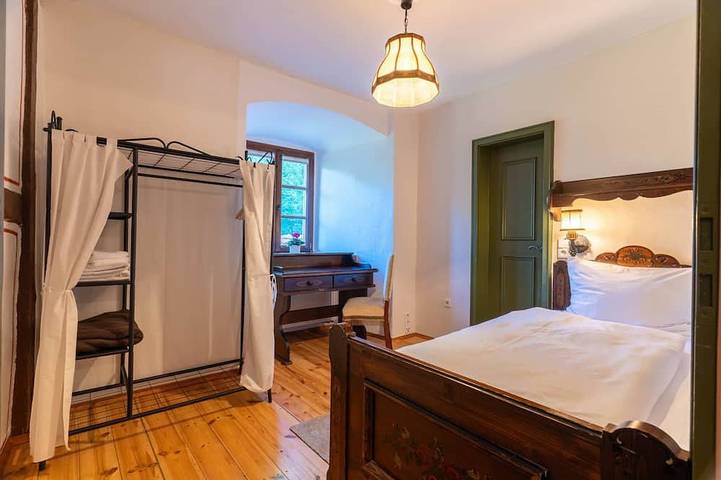 Ferienhaus für 14 Personen, mit Garten im Kraichgau - 2