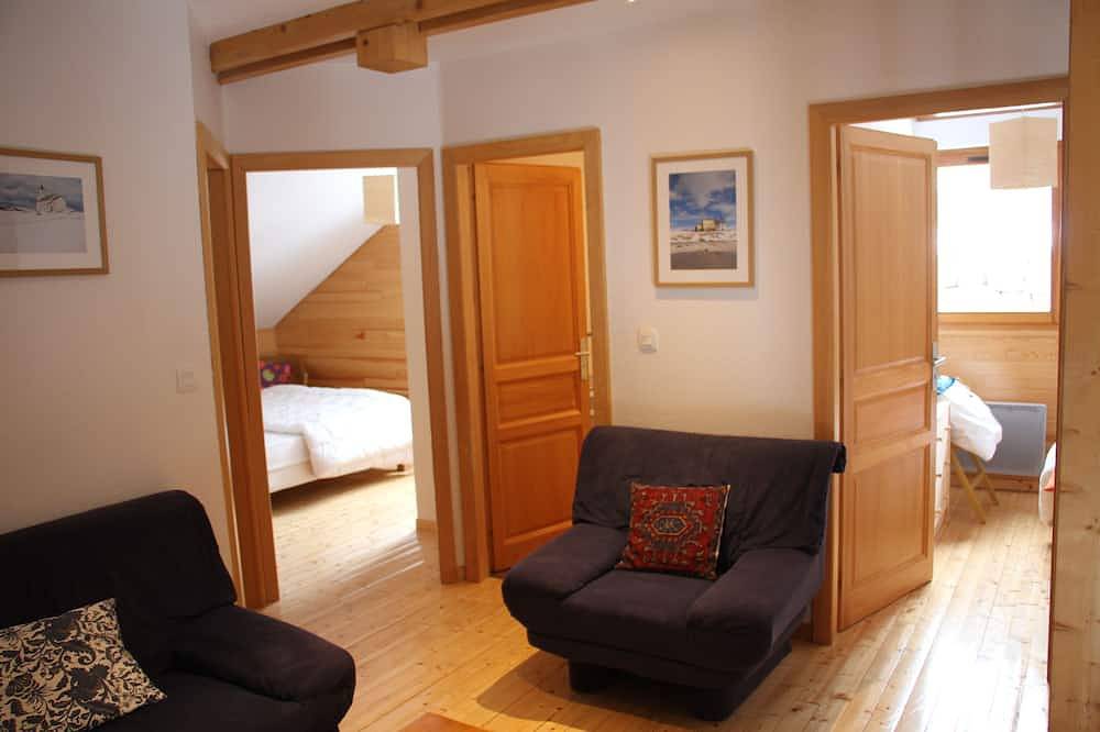 Gérardmer, beau chalet lumineux pour 6 personnes, près du lac et centre-ville. in Gérardmer, Parc naturel régional des Ballons des Vosges