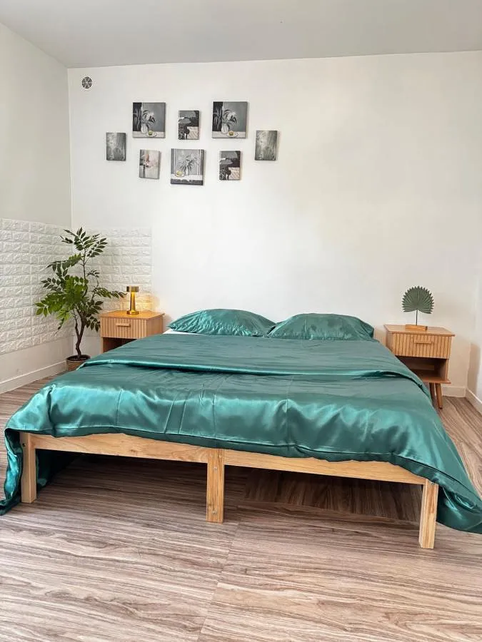 Apartamento de vacaciones para 2 personas - 1