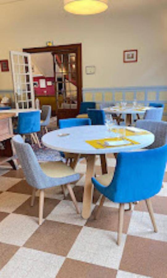 Hôtel pour 6 personnes, avec sauna et piscine ainsi que jardin et jacuzzi, animaux acceptés à Chaumont-sur-Loire - 3