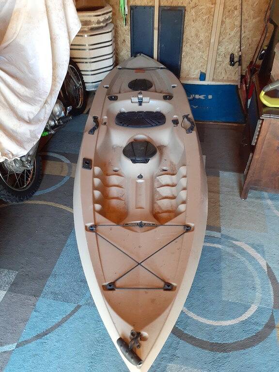 High & Dry with a full fenced yard for privacy in Homosassa Springs, Citrus County