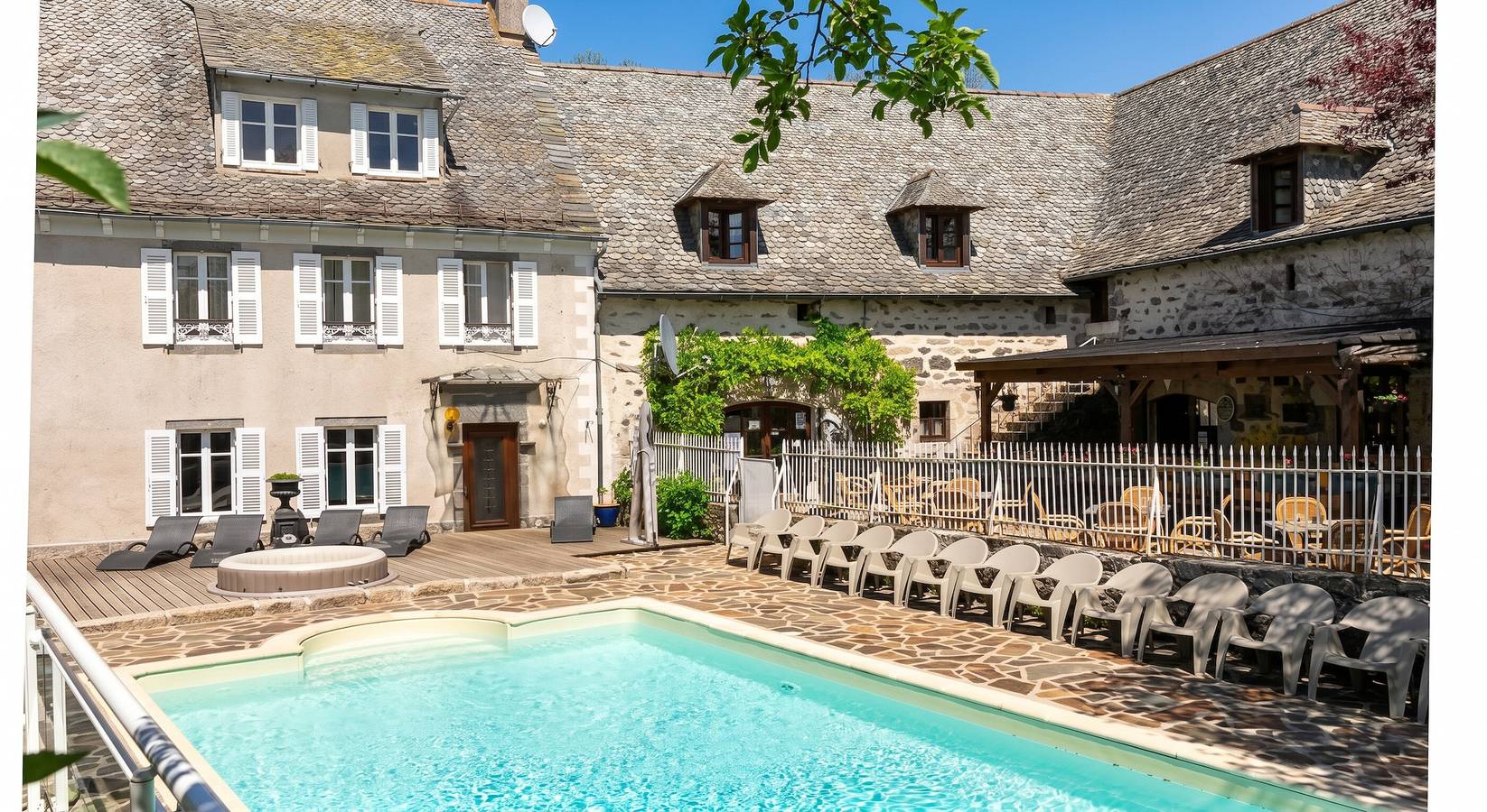 Maison de vacances
