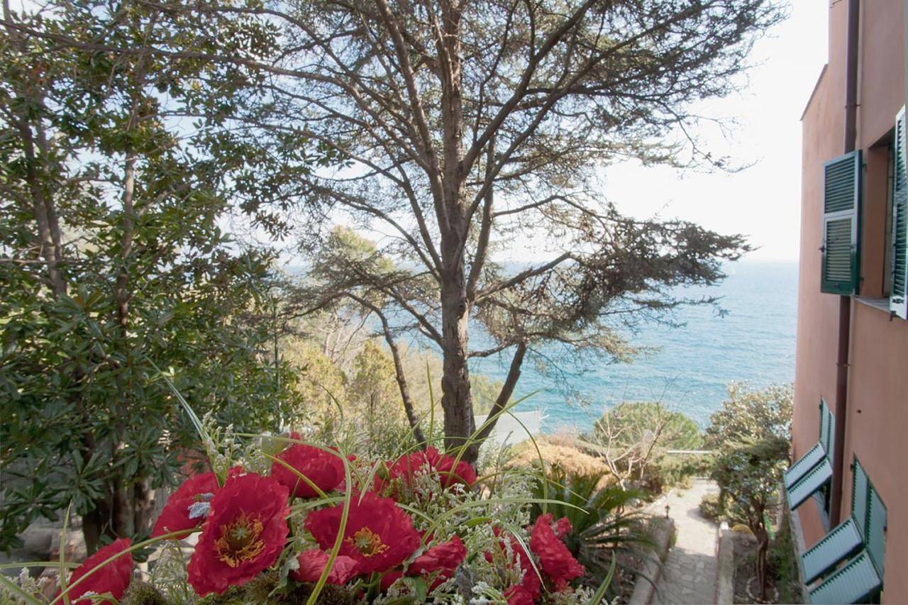 Bed & Breakfast Cas'Alda in Varazze (City), Varazze