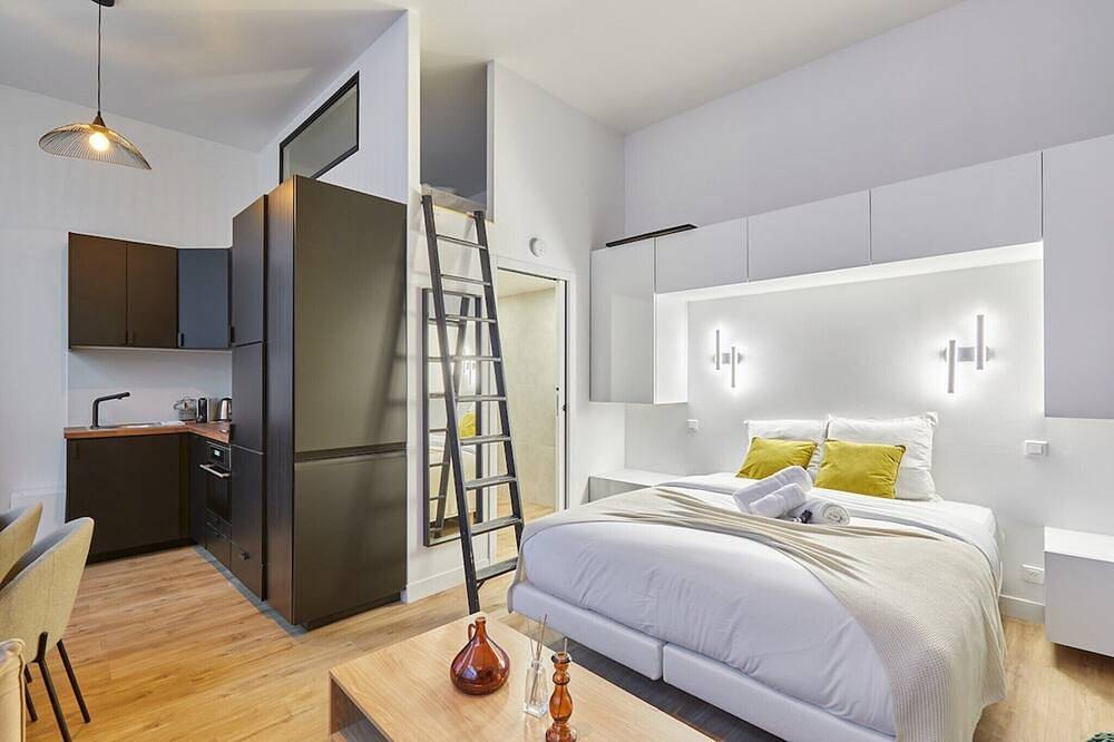Appartement de vacances