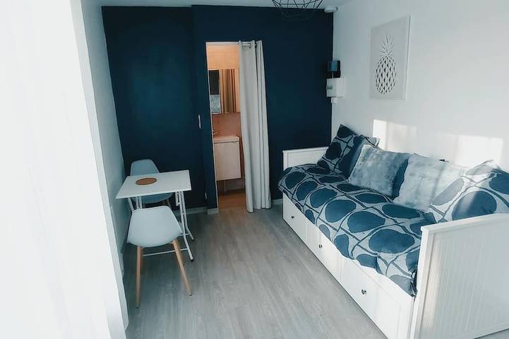 Gîte pour 2 personnes à Sablé-sur-Sarthe - 3