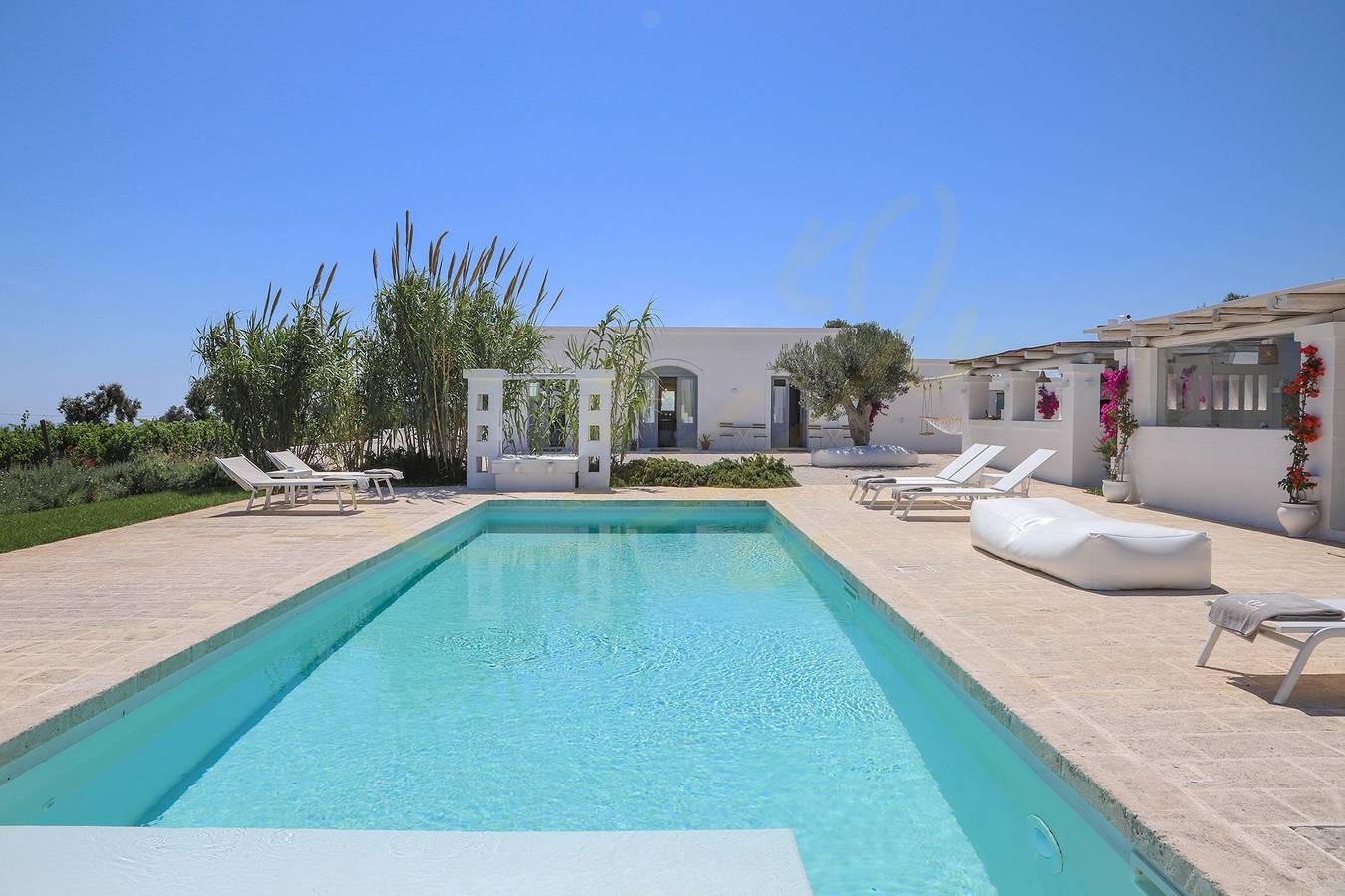 Td Trulli del Podere Private Pool & Sea View in Polignano A Mare, Bari Provinz