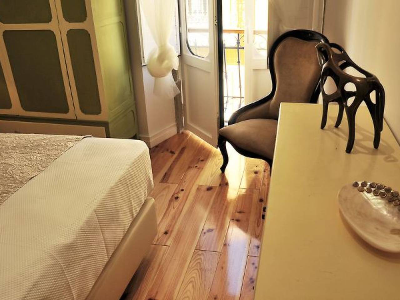Apartamento entero, Sado Blue City&River Flats - Creiro in Setubal, Halbinsel von Setúbal