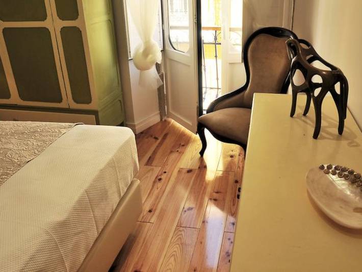 Appartamento intero, Sado Blue City&River Flats - Creiro in Halbinsel von Setúbal