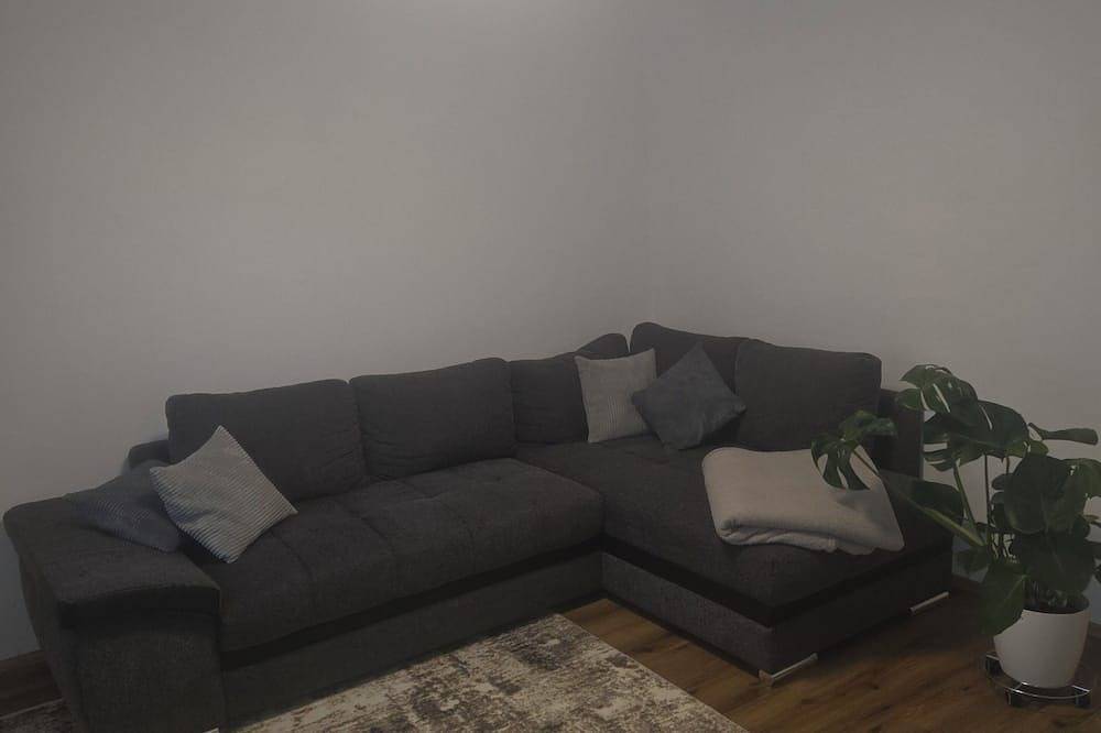 Ganze Wohnung, Ferienwohnung im Herzen von Gieselwerder in Gieselwerder, Wesertal