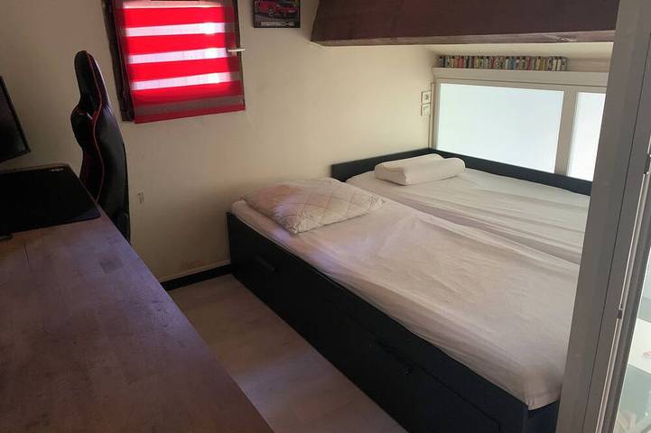 Villa Club 52m2 Eigentumswohnung mit Pool und Privatparkplatz in Le Beausset, Mittelmeerküste (Frankreich)