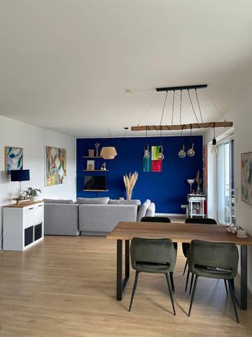 Ferienwohnung für 3 Personen in Deutsches Eck, Koblenz, Bild 2