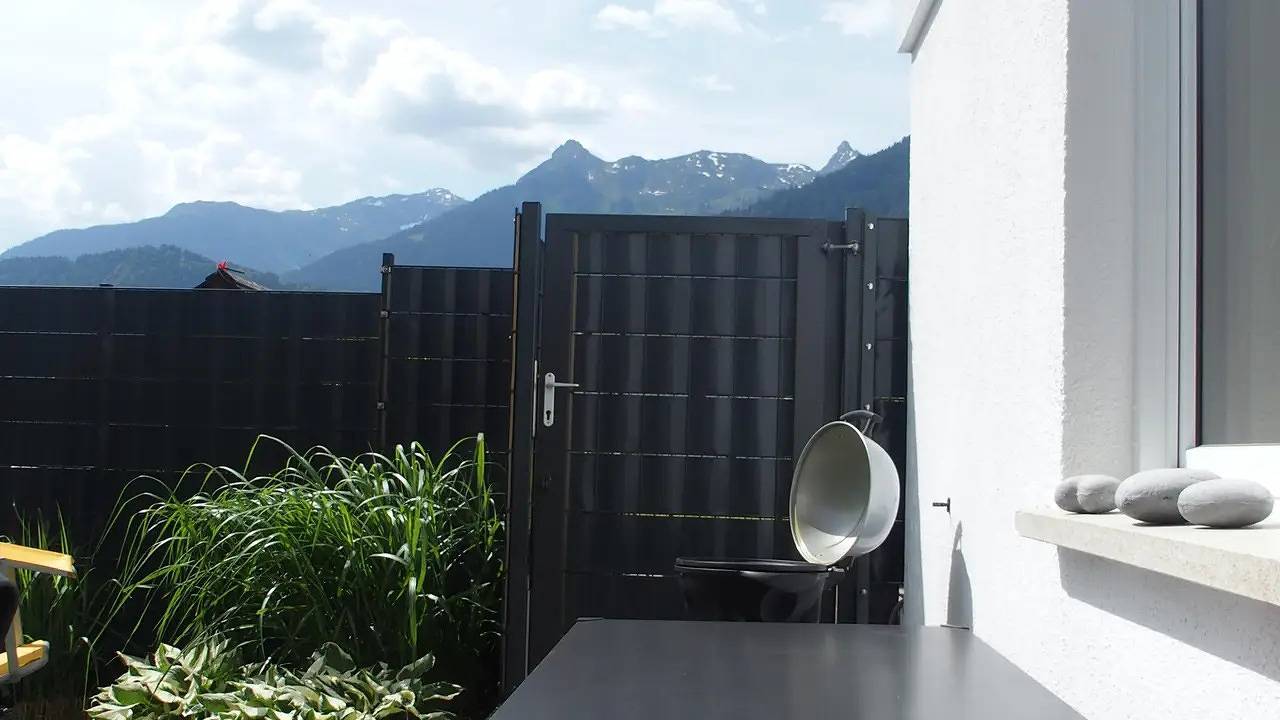 Ganze Ferienwohnung, Ferienwohnung für 5 Personen (60 m²) in Vandans in Vandans, Schruns-Tschagguns