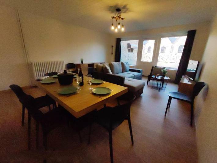 Location de vacances pour 9 personnes à La Bouëxière - 4