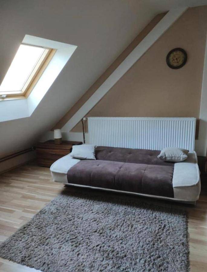 Ganze Wohnung, One-Bedroom Apartment in Budweis, Budweis und Umgebung
