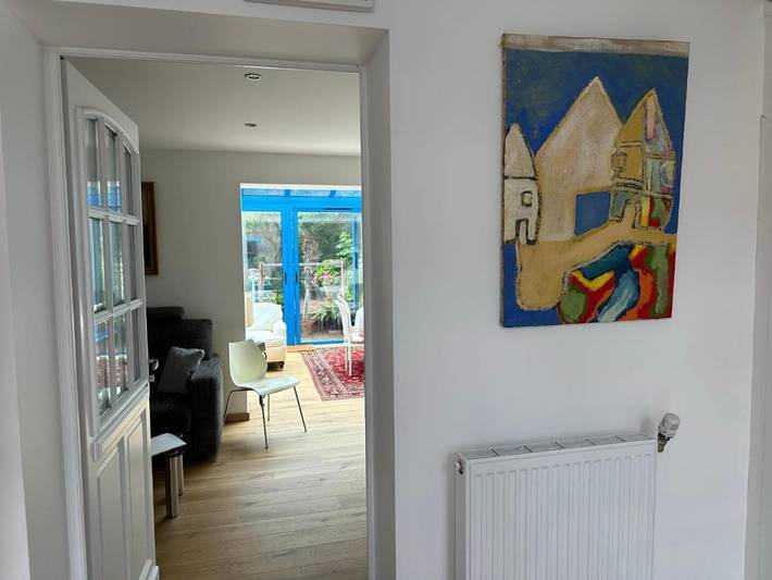 Location de vacances pour 5 personnes, avec jardin dans Plage du Crotoy - 3