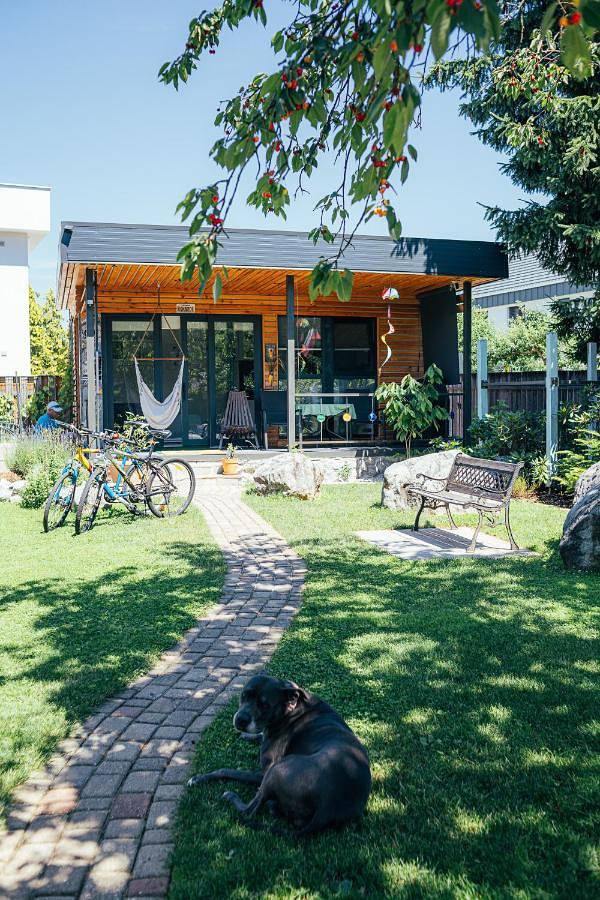 Ferienhaus für 2 Personen, mit Garten und Sauna sowie Pool und Ausblick, mit Haustier in Slowenien