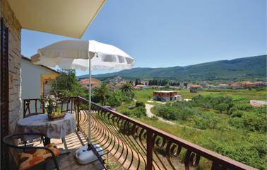 Appartamento Vacanze per 2 Persone in Gelsa Croazia, Isola di Lesina, Foto 3