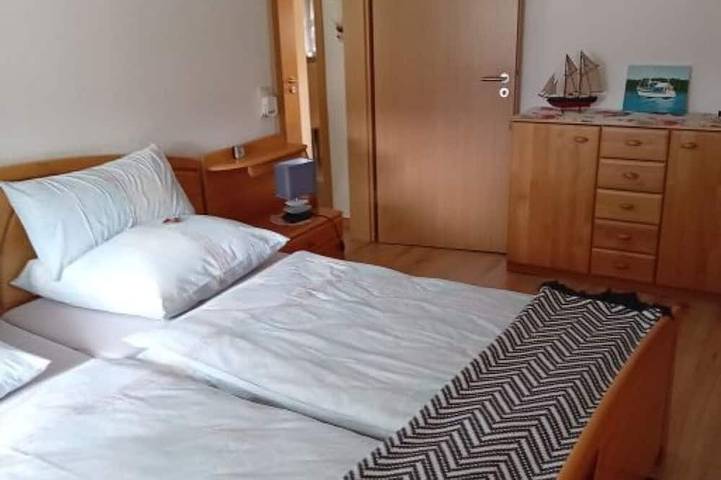 Ferienhaus für 4 Personen, mit Garten und Terrasse in Wiesmoor - 4