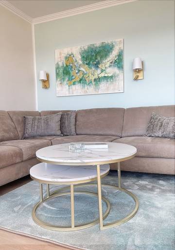 Ferienwohnung für 4 Personen in Grömitz, Südliche Ostseeküste, Bild 1