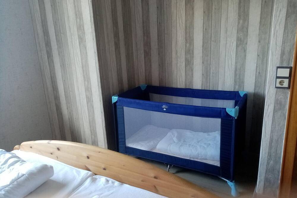 Ganze Wohnung, Nordsee-Ferienanlage / Wohnung \"Juist\" in Westeraccumersiel, Dornum