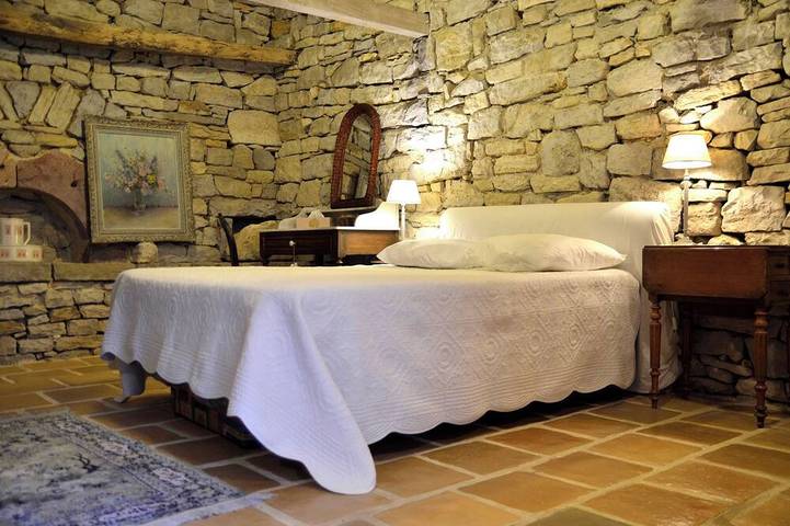 Location de vacances pour 6 personnes, avec jardin à Lissac-et-Mouret - 4