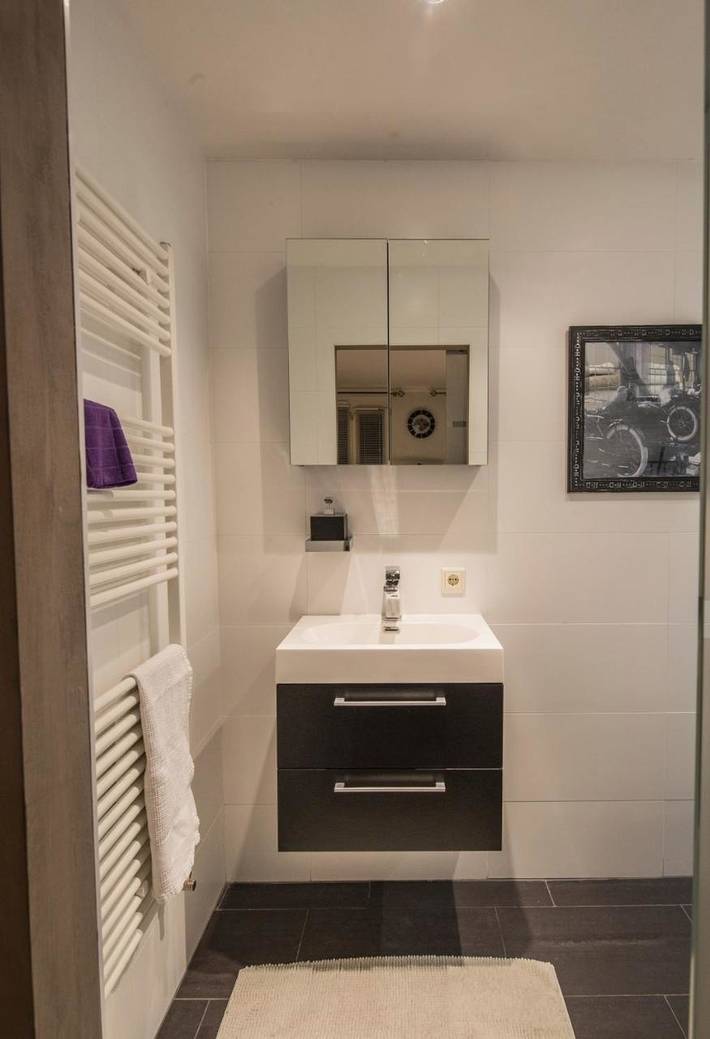 Gîte pour 2 personnes à Amsterdam - 2