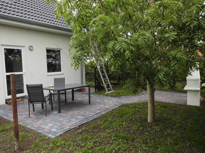 Ferienhaus für 6 Personen, mit Sauna und Garten sowie Whirlpool und Terrasse in Ostfriesland - 3