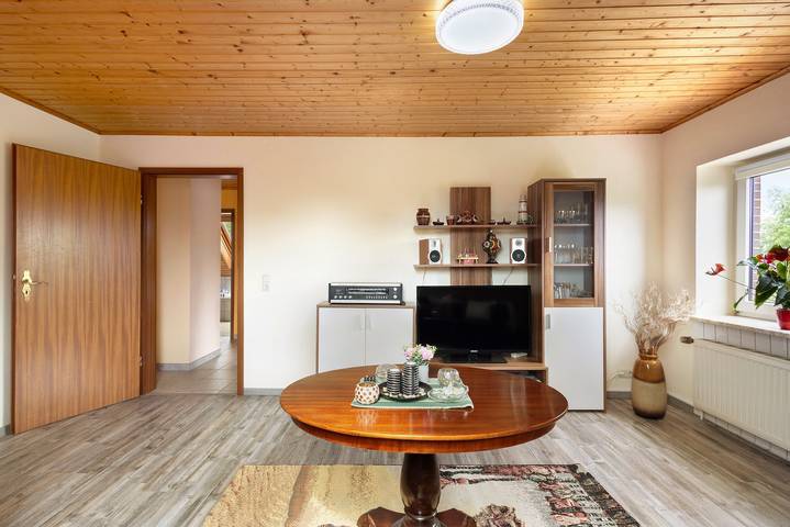 Ferienwohnung für 4 Personen am Nord-Ostsee-Kanal - 4