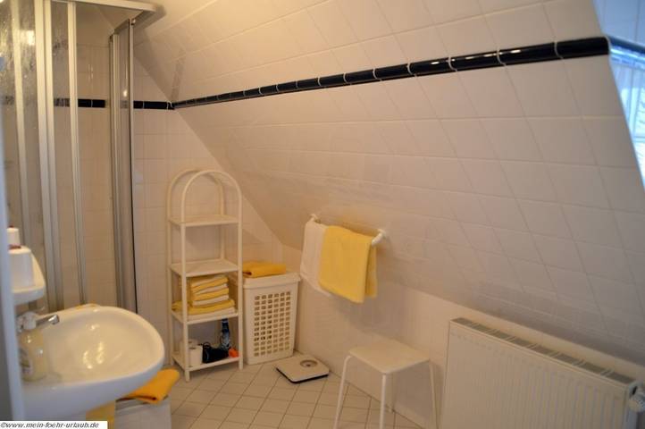 Ganze Ferienwohnung, Luv in Dunsum, Föhr