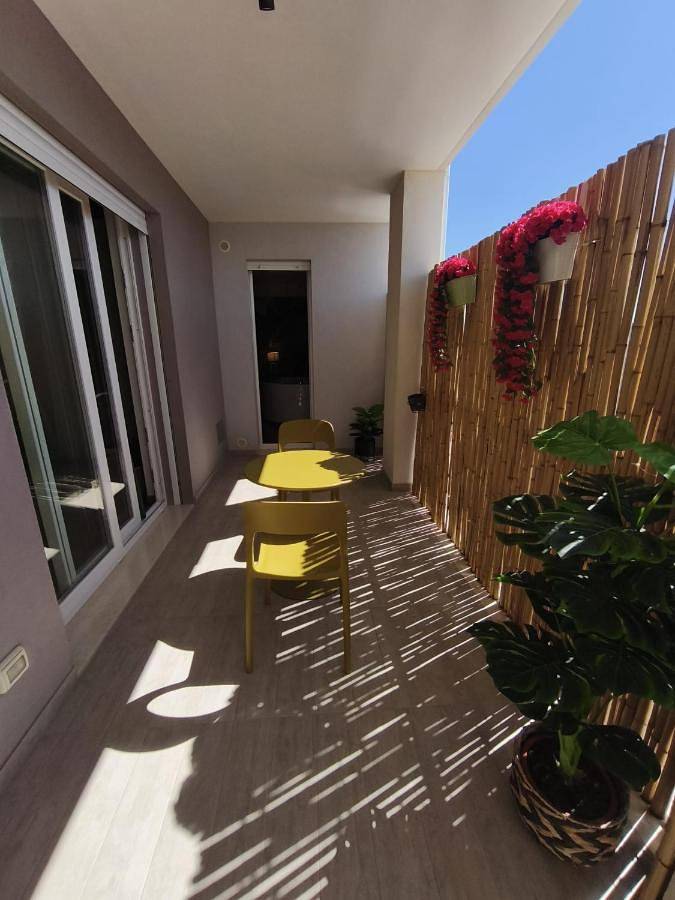 Appartement entier, Suite Maison Tropical 2 - Apulian Experience in Noicàttaro, Province de Bari