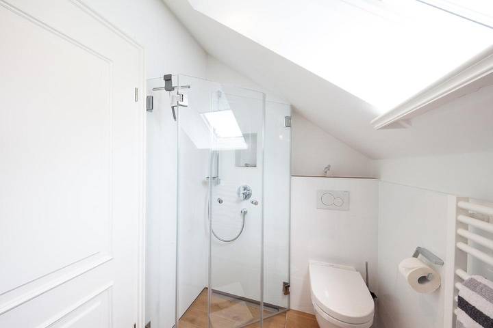 Ganze Wohnung, Schöne 2-Zimmerwohnung mit ca. 39 m² Wohnfläche, für bis zu 2 Personen in Westerland, Sylt (Gemeinde)