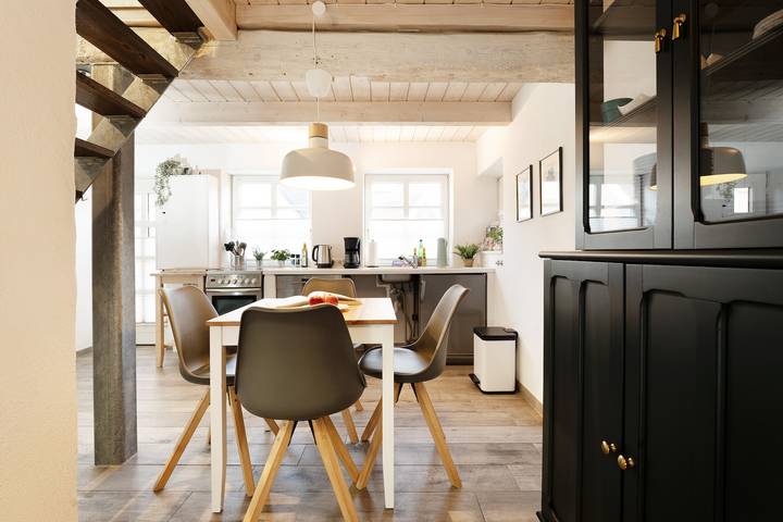 Ferienhaus für 4 Personen, mit Terrasse, mit Haustier in Burg auf Fehmarn - 4