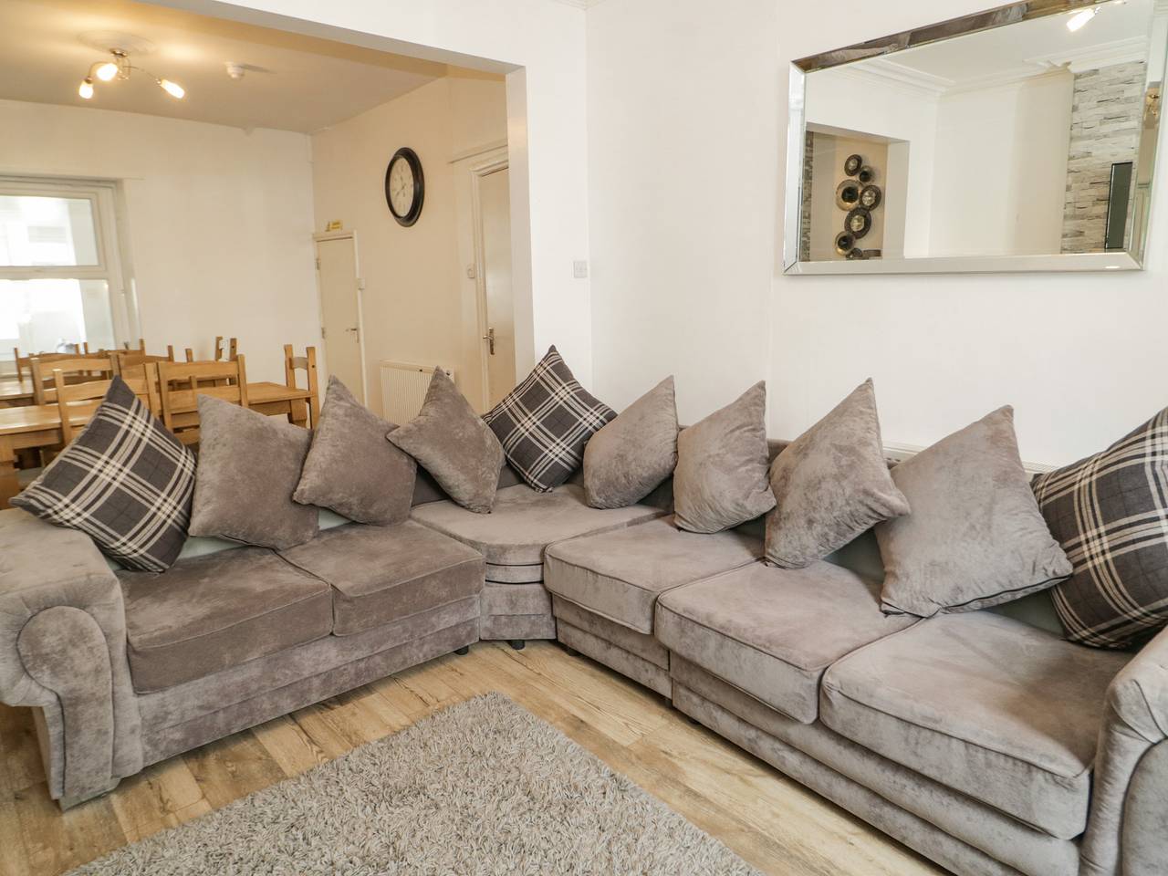 Lisboa in Llandudno, Conwy region