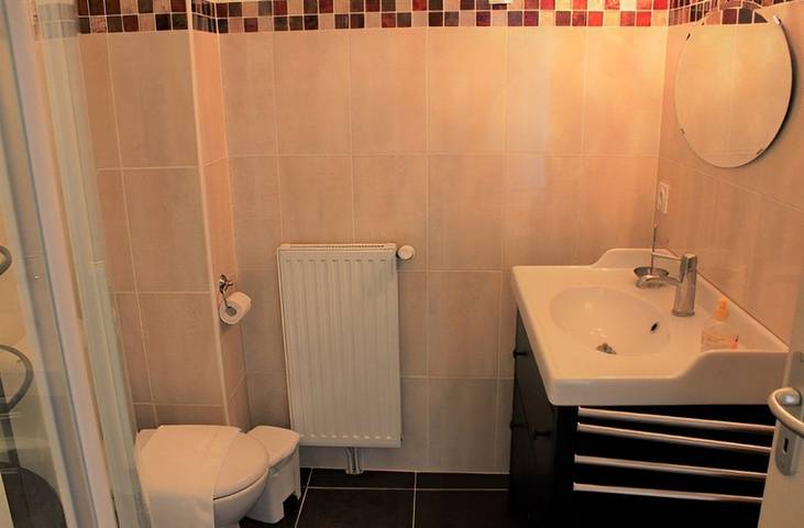 Chambre d’hôte pour 4 personnes, avec jardin dans Parc naturel régional Corbières-Fenouillèdes - 3