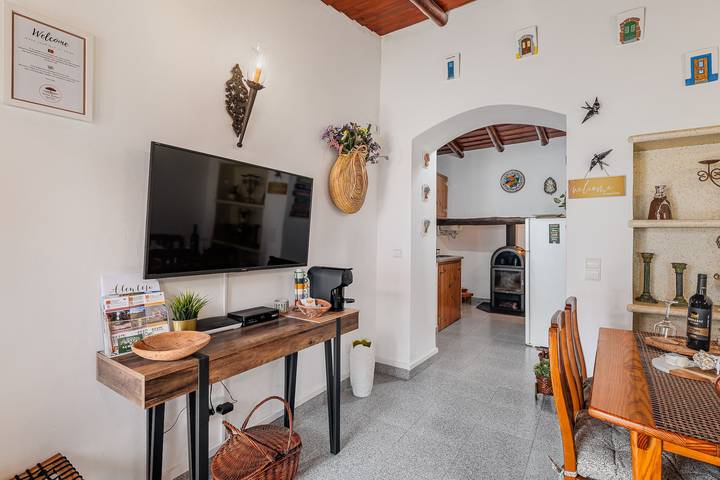 Alentejo Retreat – Village House near Alqueva in Campinho (Reguengos de Monsaraz), Évora District