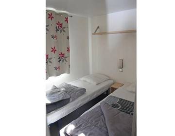 Camping für 4 Personen in Saint-Cyprien, Perpignan und Umgebung, Bild 3