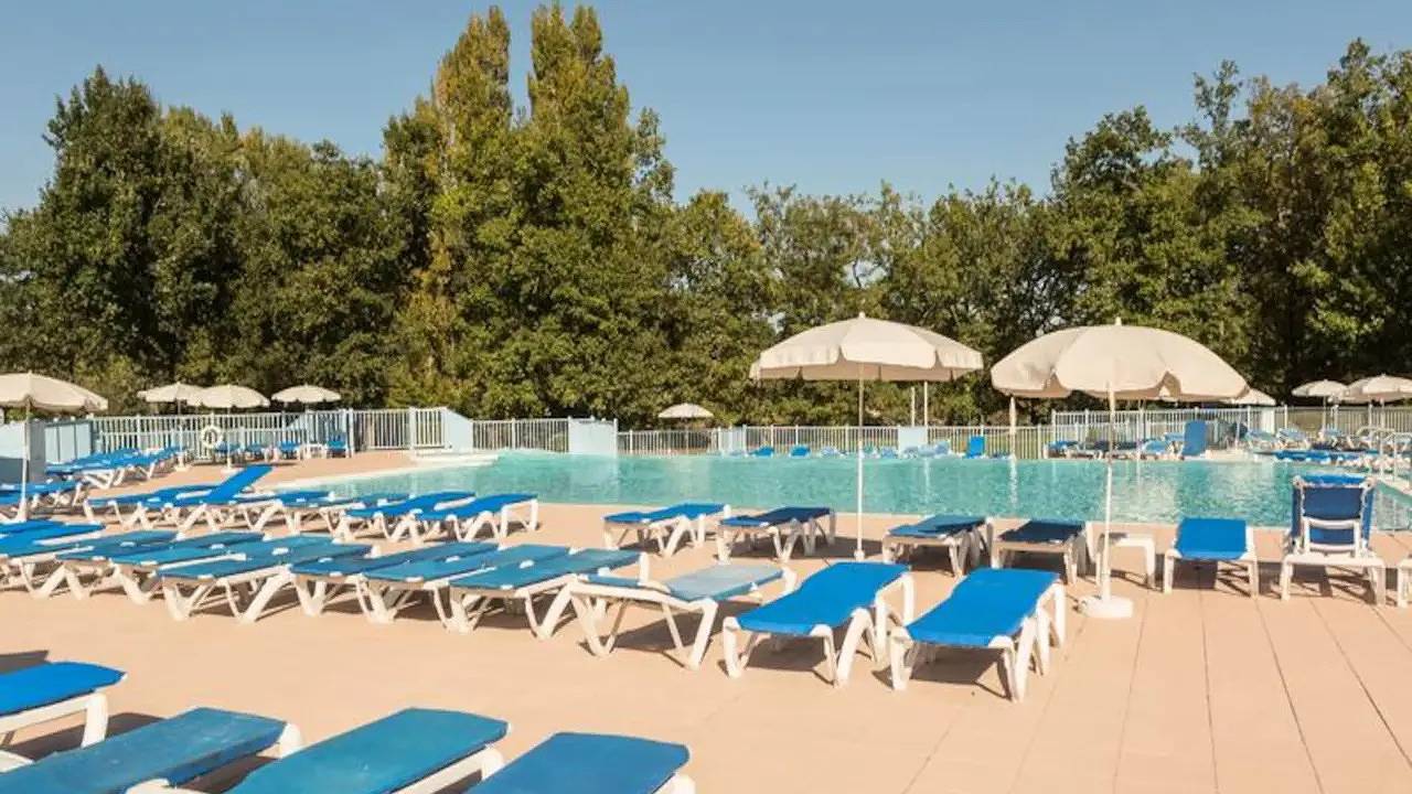 Apartamento vacacional entero, Ferienwohnung für 4 Personen (28 m²) in Monflanquin in Monflanquin, Región de Villeneuve-sur-Lot