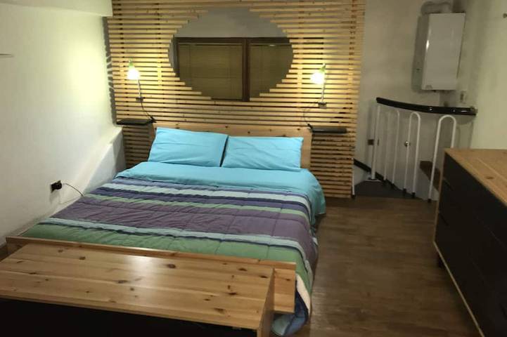 Apartamento de vacaciones para 4 personas - 1