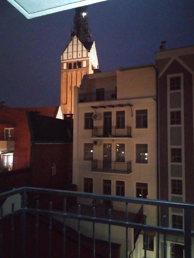 Cały apartament, Studio Apartment in Elbląg, Polskie Wybrzeże Bałtyku