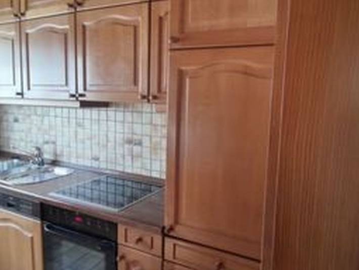 Entire apartment, Apartment 'Mörike' with Balcony and Wi-Fi in Engstingen, Neckar-Alb
