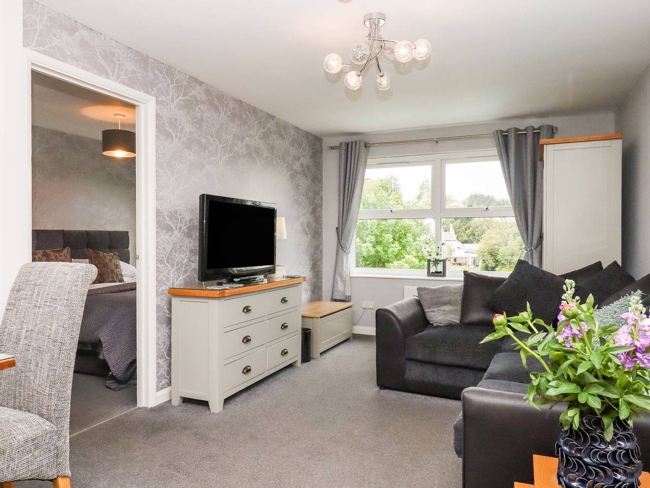 Apartment 10 in Torquay, Torbay
