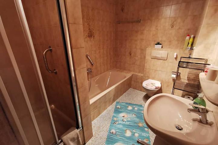 Bauernhof für 3 Personen, mit Balkon am Schliersee