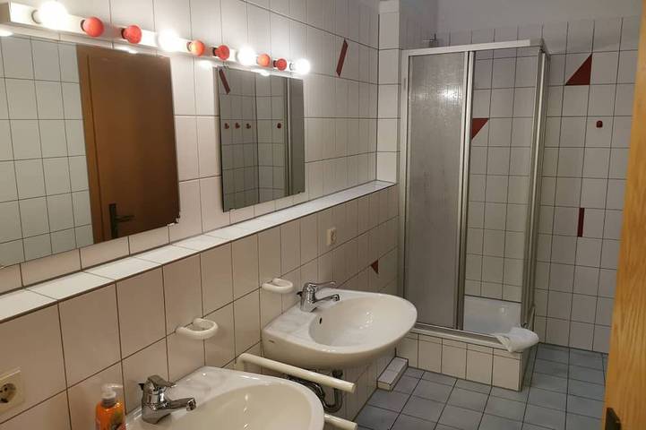 Ferienwohnung für 6 Personen in Neubulach - 4