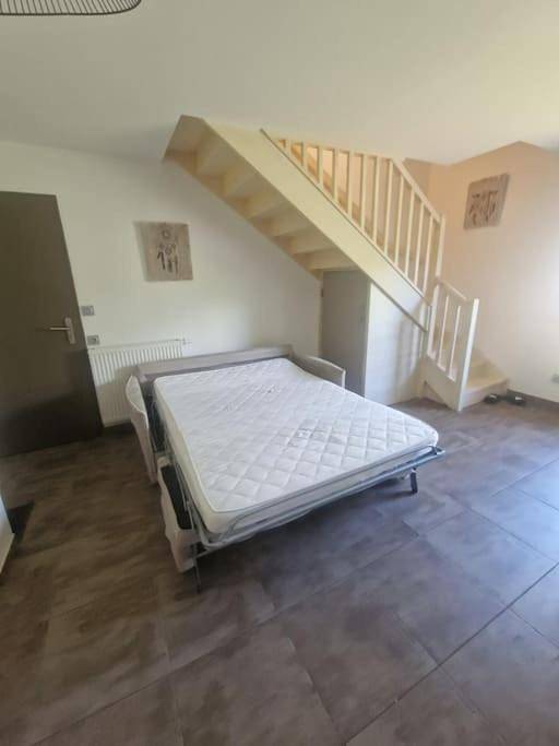 Gîte pour 4 personnes à Chorges - 3