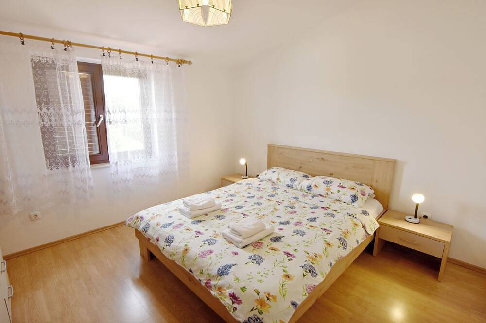 Ganze Wohnung, Einfache Ferienwohnung Stella Maris 4 in Umag, Umag und Umgebung