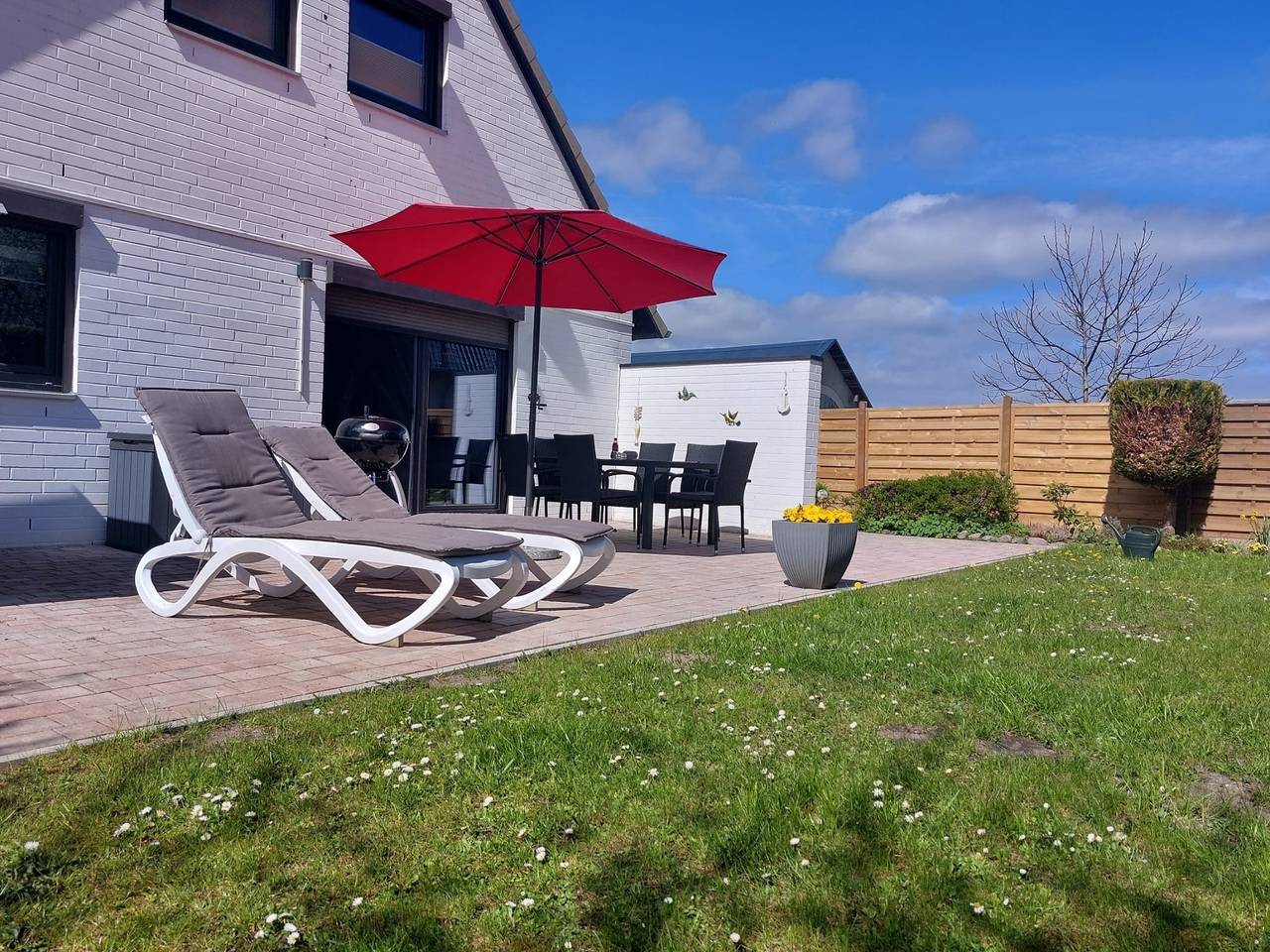 Ferienhaus für 7 Personen in Dahme, Südliche Ostseeküste