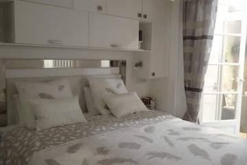 Apartamento De Férias para 2 Pessoas em Paris, Ilha de França, Foto 1